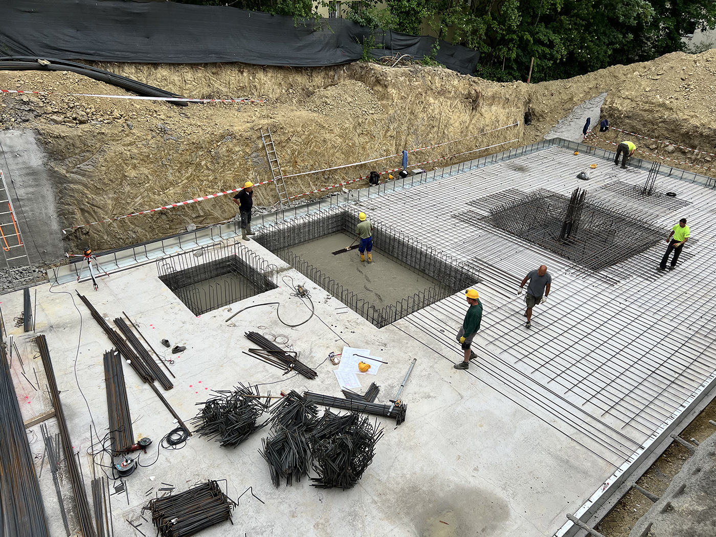 Épül az otthona - Essence Of Gellért #130