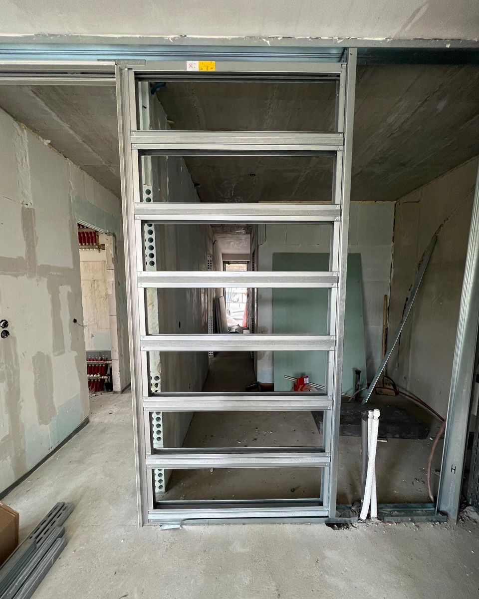 Épül az otthona - Essence Of Gellért #74