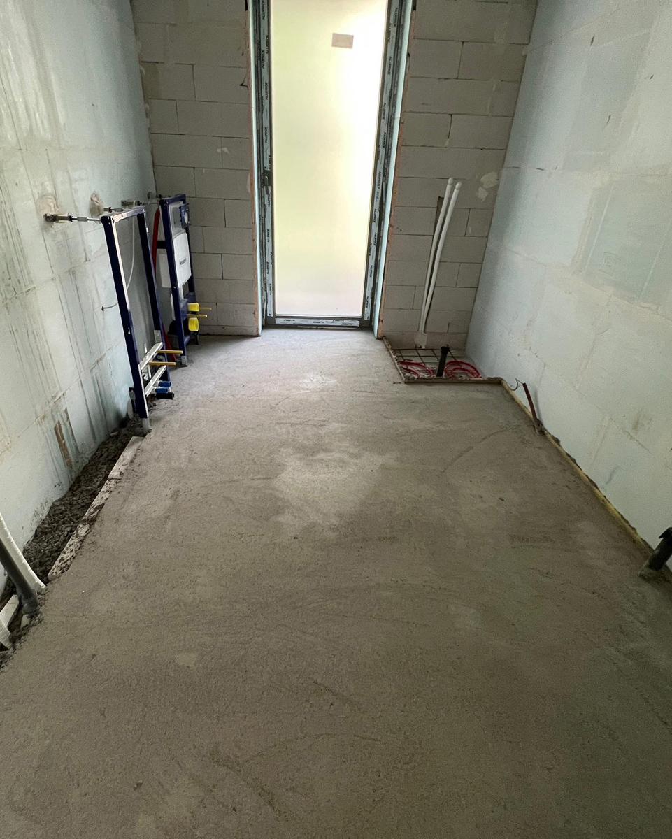 Épül az otthona - Essence Of Gellért #73