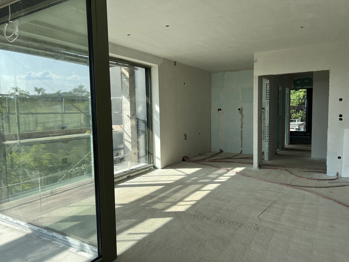 Épül az otthona - Essence Of Gellért #78