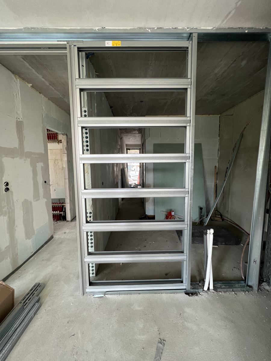 Épül az otthona - Essence Of Gellért #63