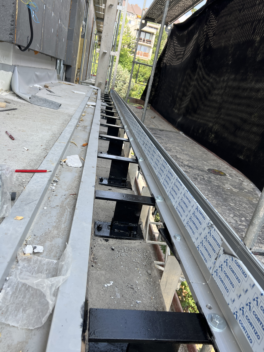 Épül az otthona - Essence Of Gellért #62