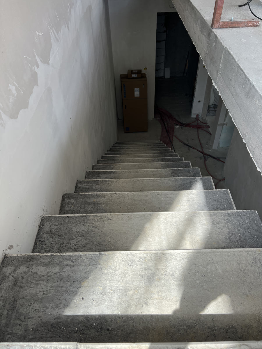 Épül az otthona - Essence Of Gellért #61