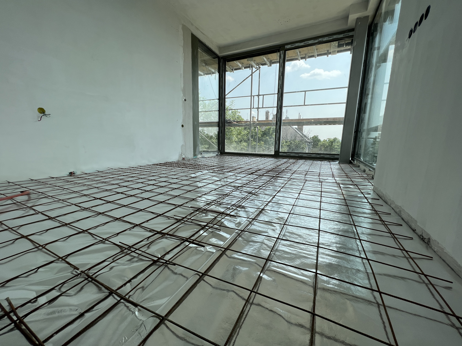 Épül az otthona - Essence Of Gellért #60