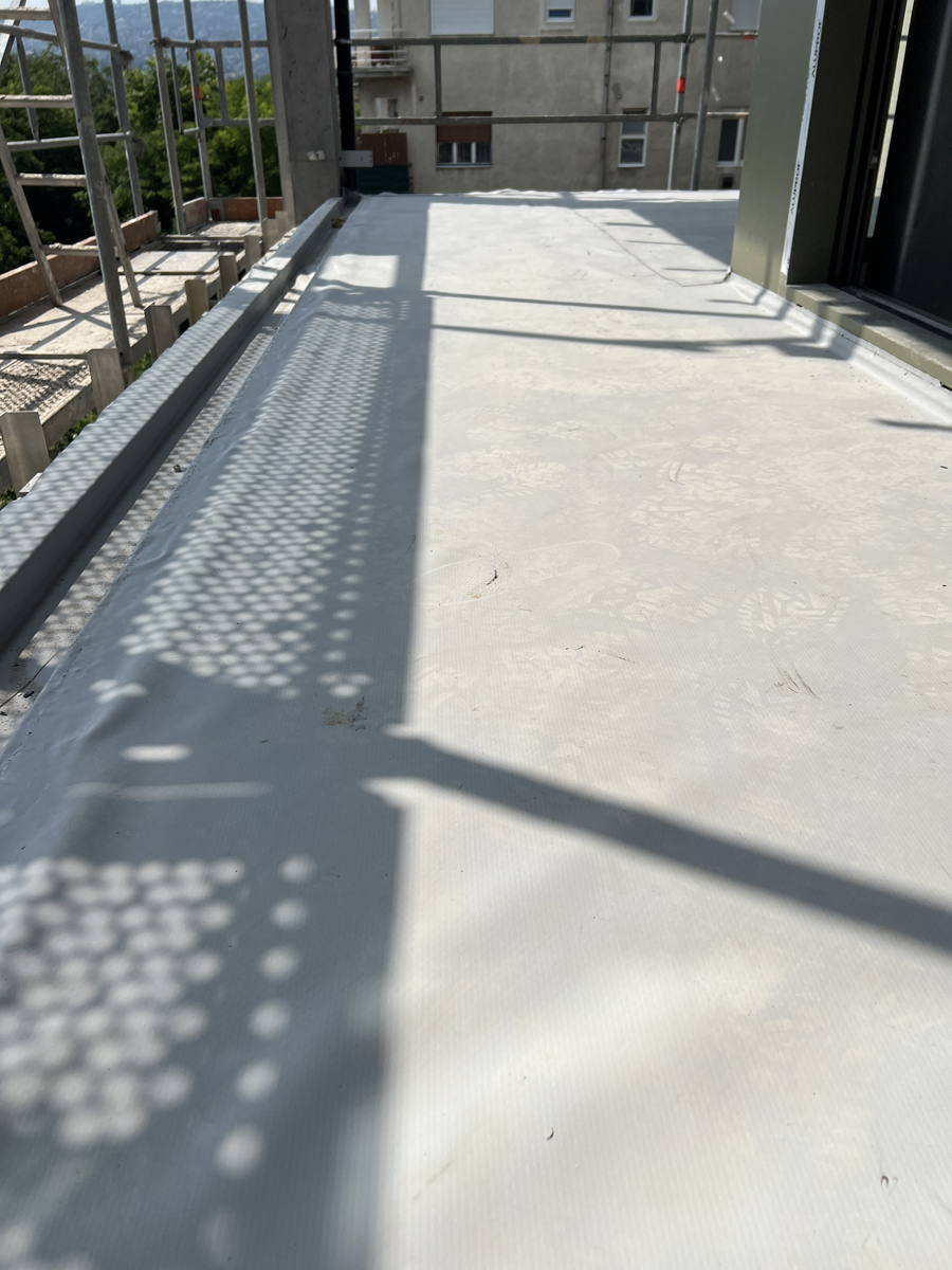 Épül az otthona - Essence Of Gellért #59