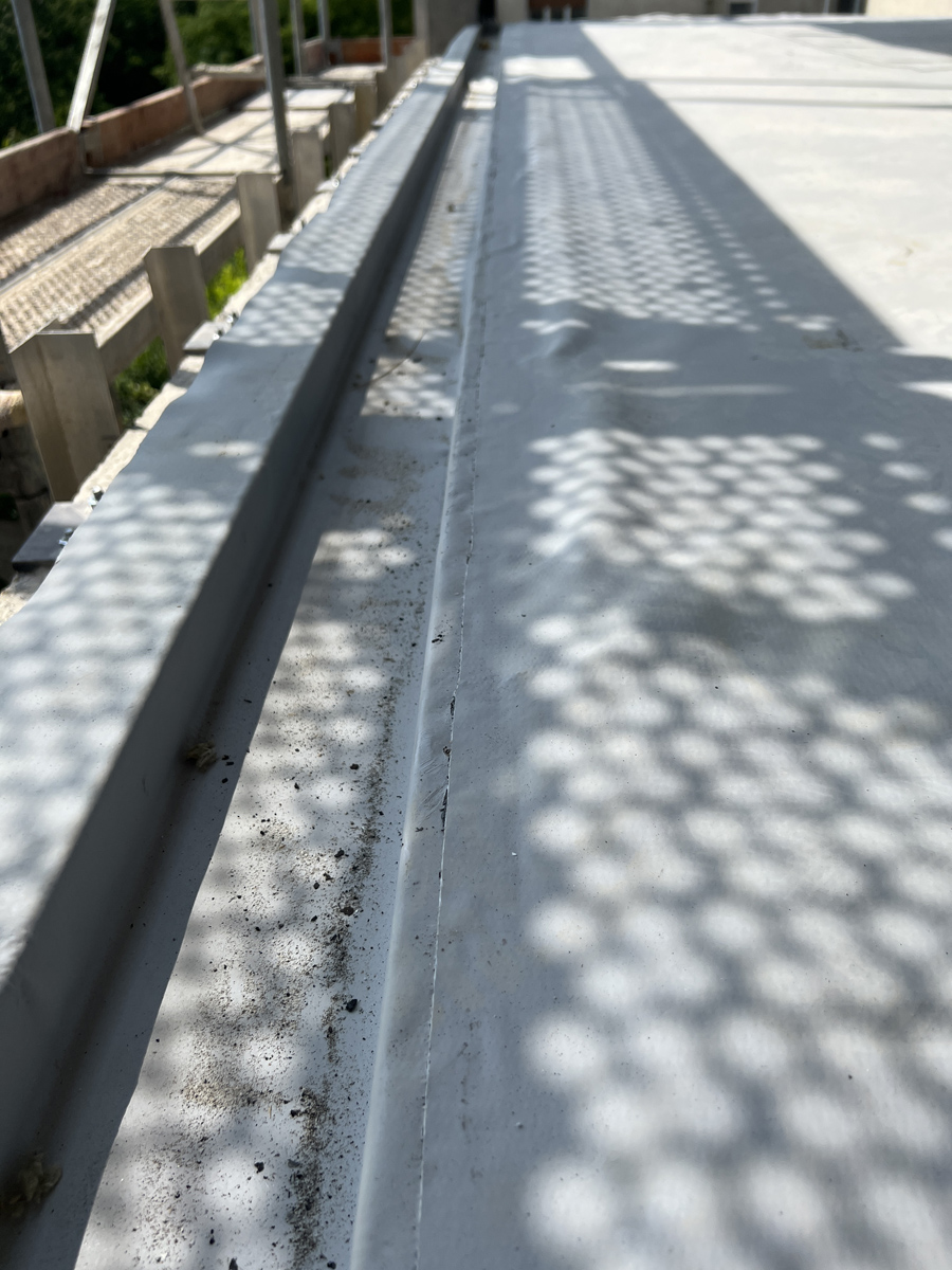 Épül az otthona - Essence Of Gellért #58