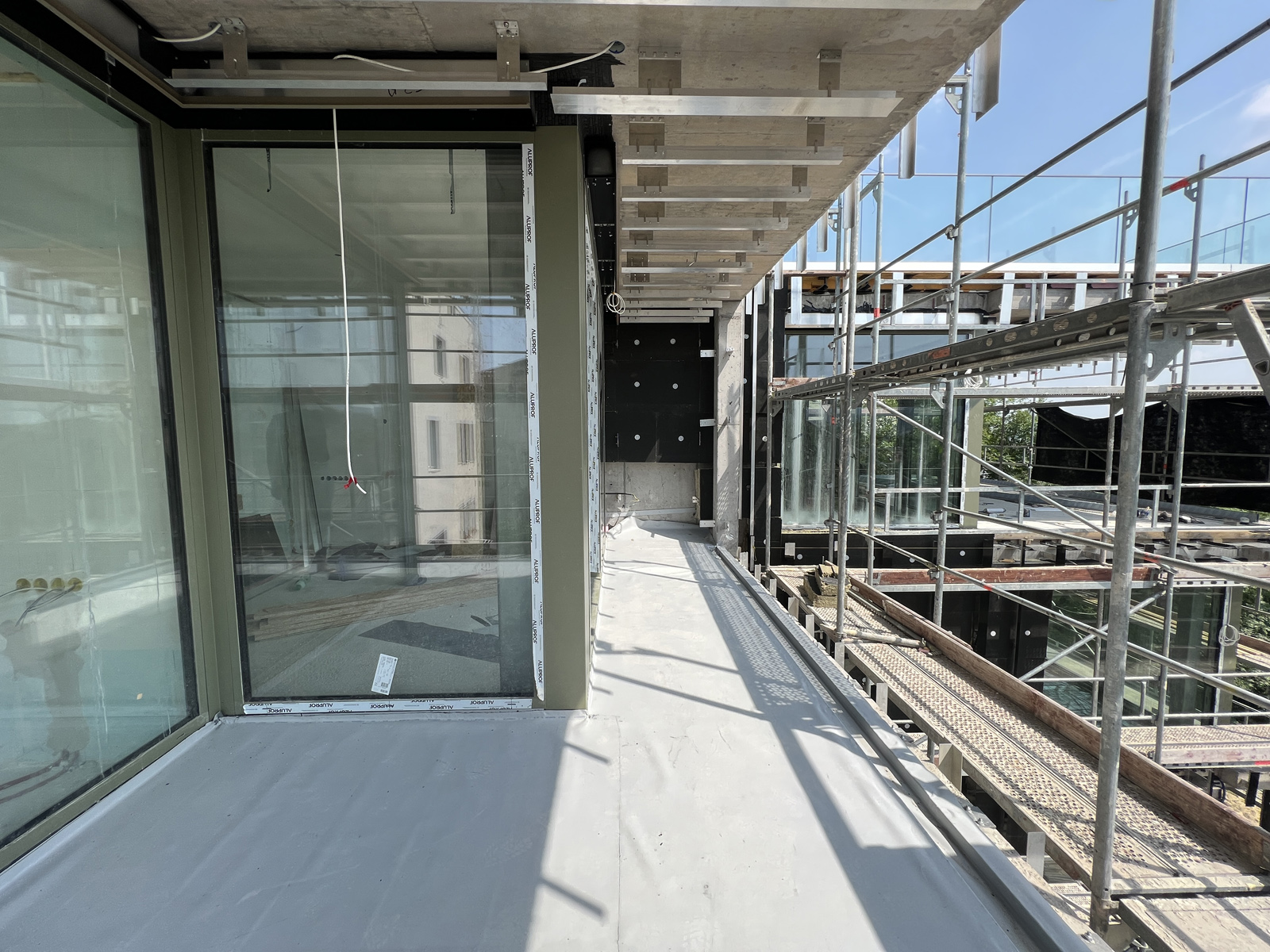 Épül az otthona - Essence Of Gellért #57