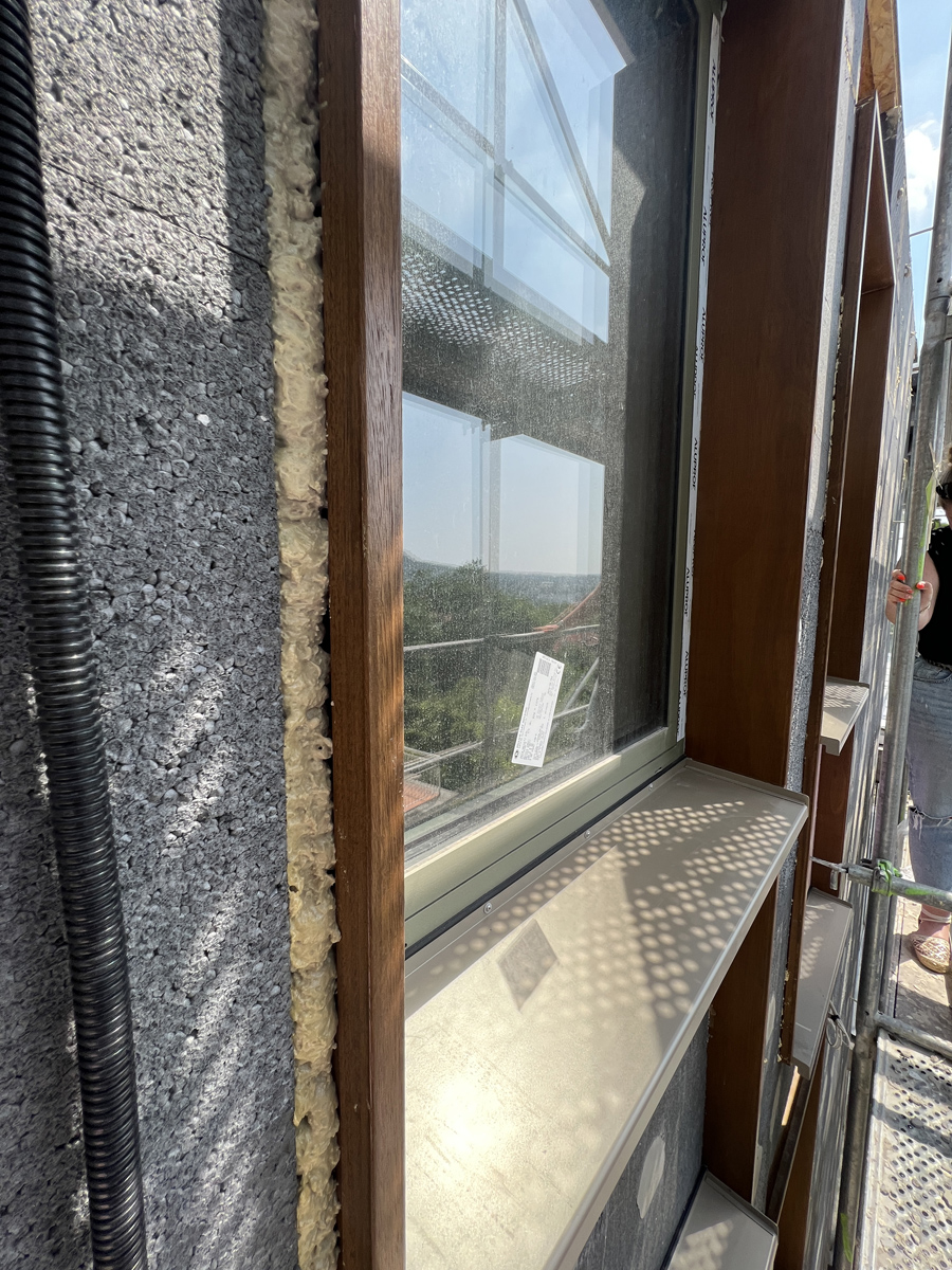 Épül az otthona - Essence Of Gellért #56