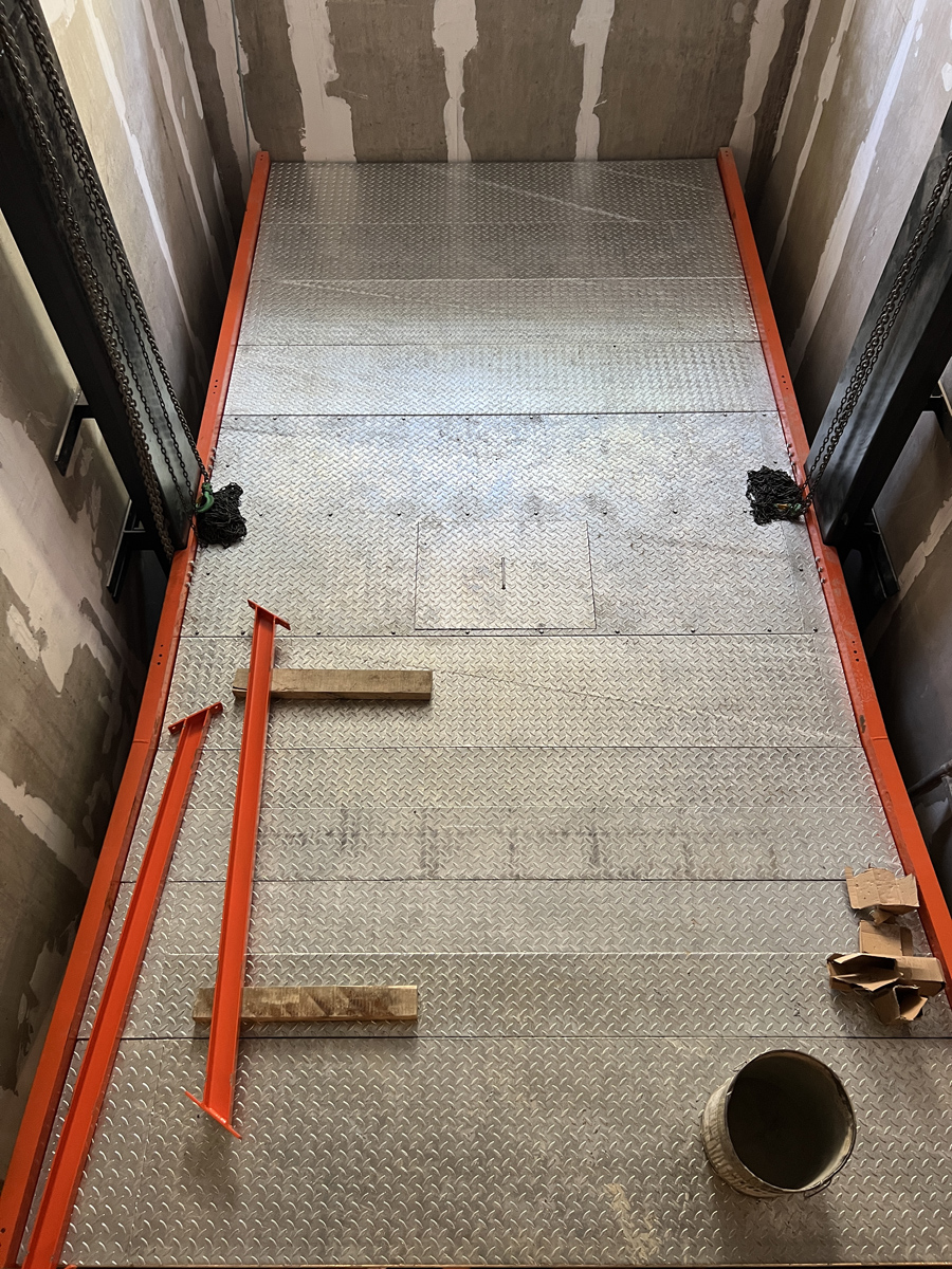 Épül az otthona - Essence Of Gellért #55