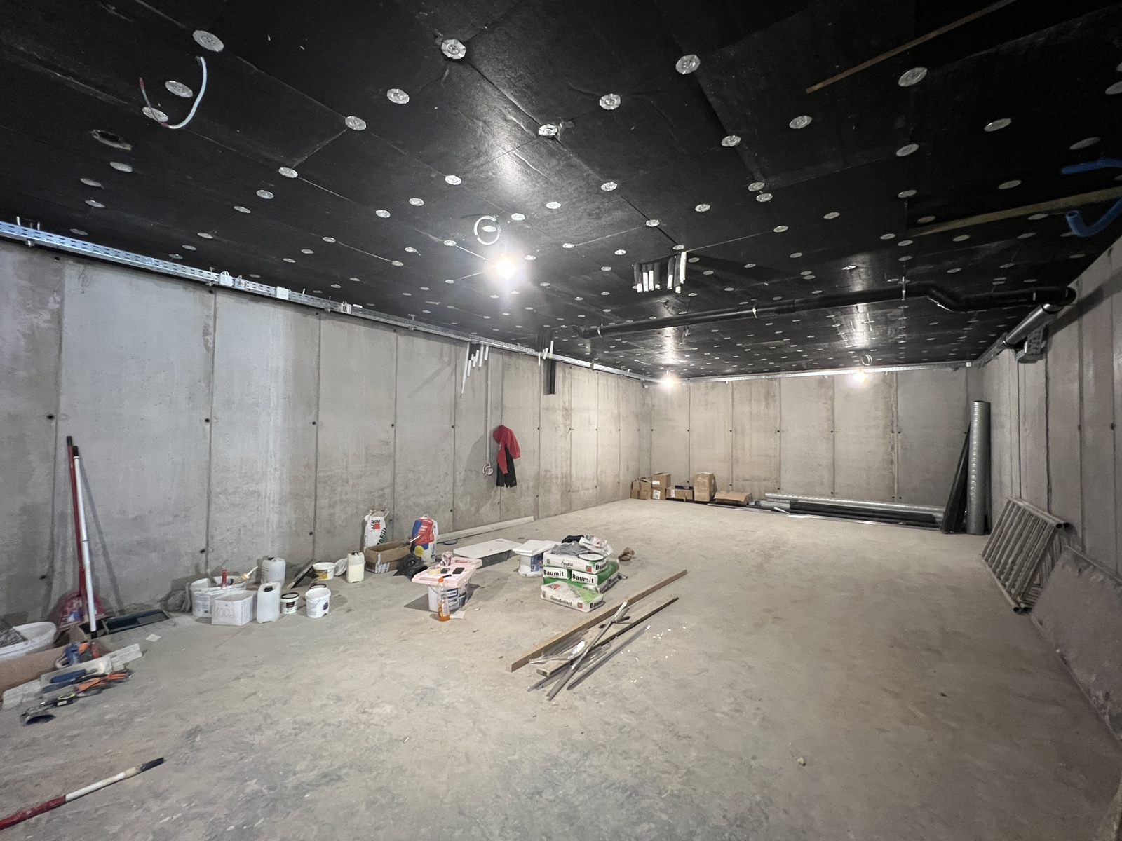 Épül az otthona - Essence Of Gellért #53