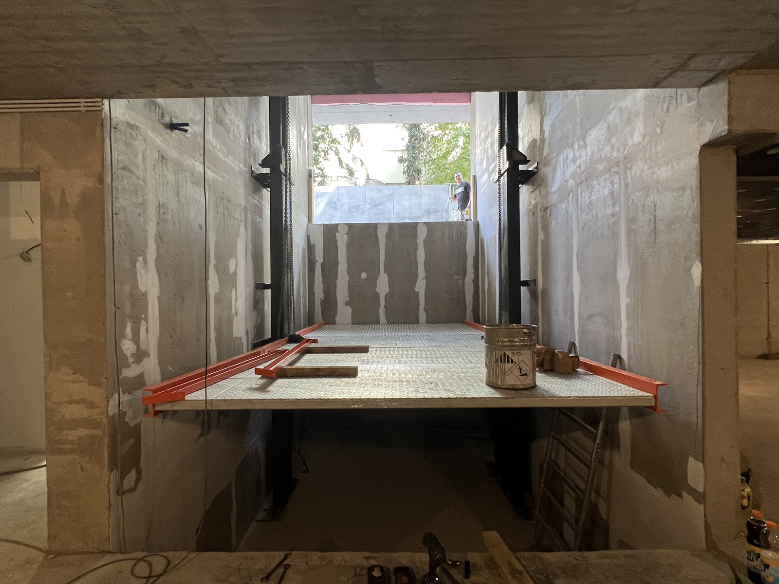 Épül az otthona - Essence Of Gellért #51