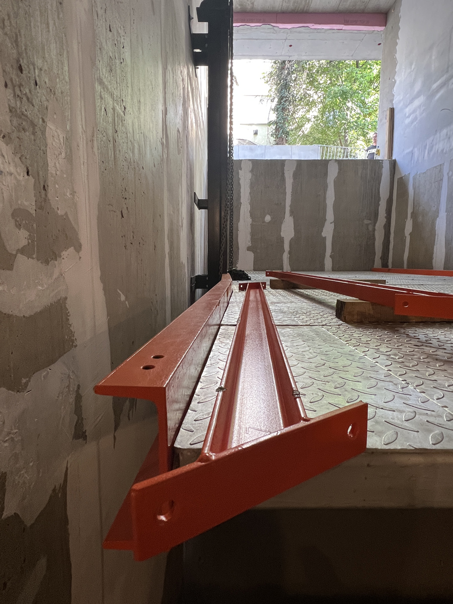 Épül az otthona - Essence Of Gellért #50