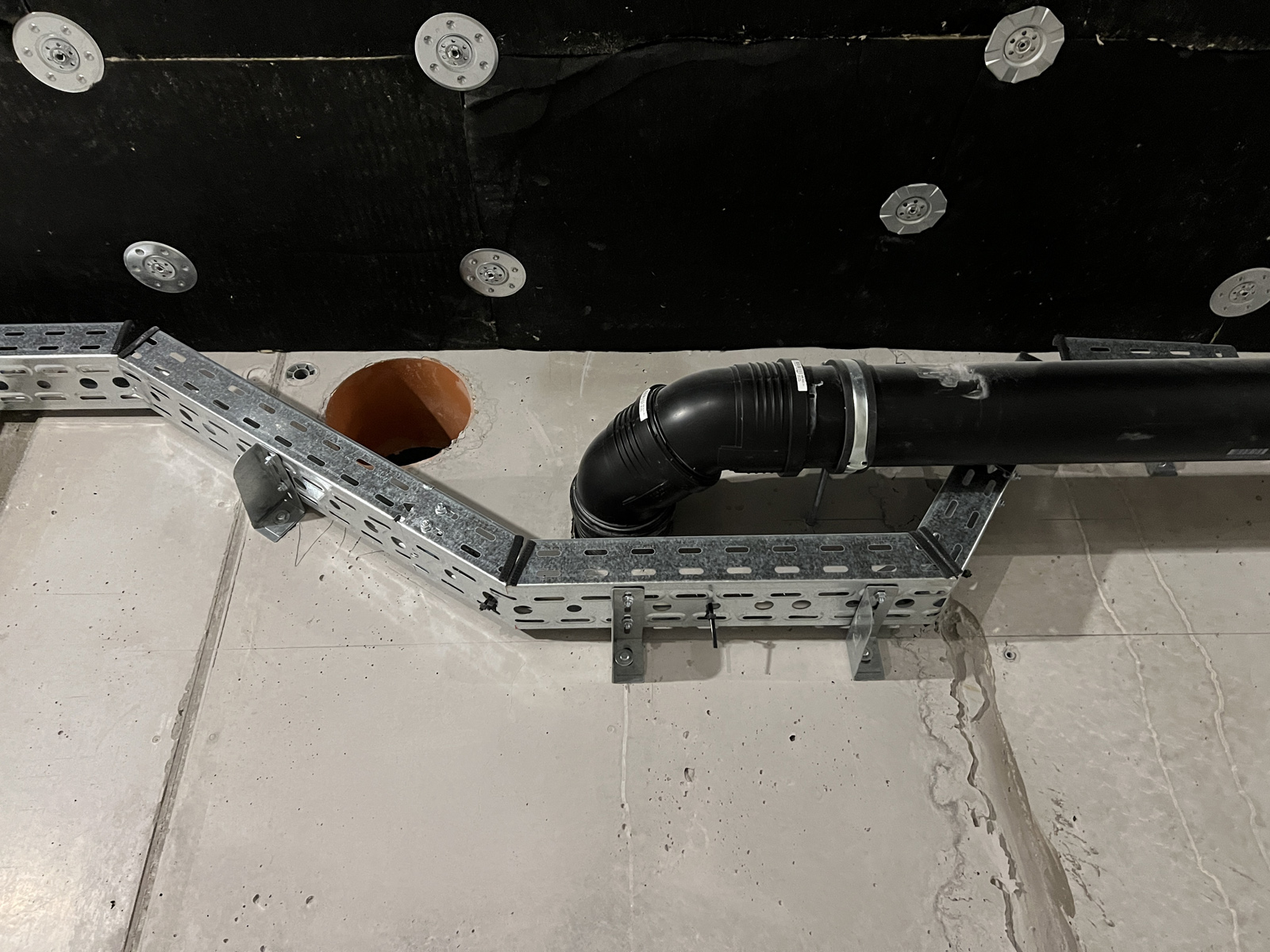 Épül az otthona - Essence Of Gellért #48