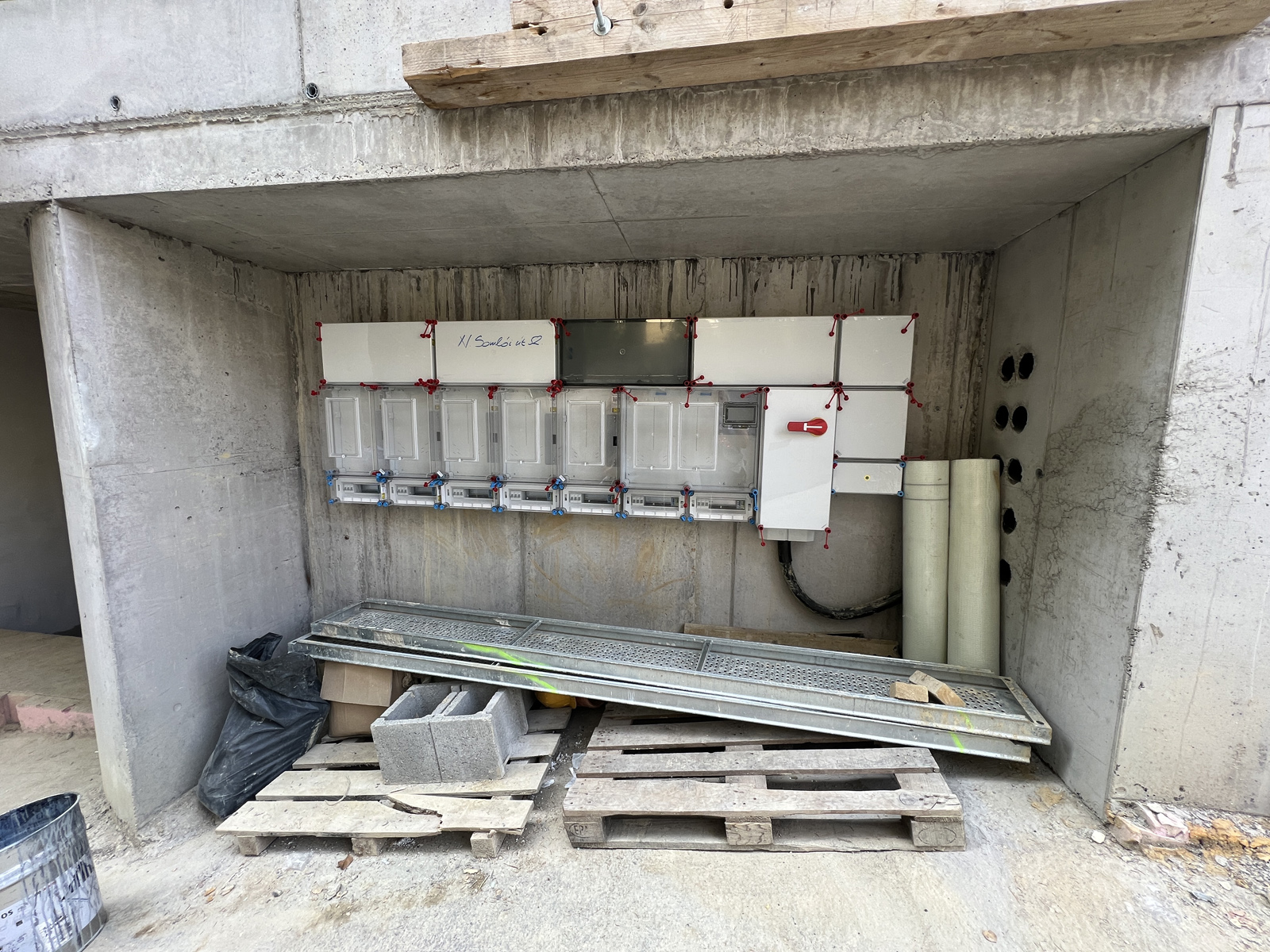 Épül az otthona - Essence Of Gellért #47