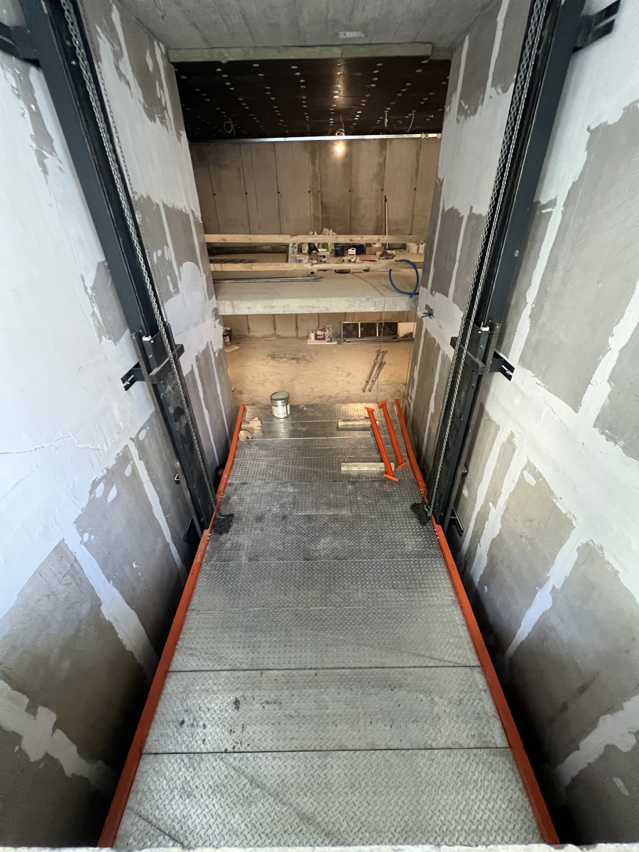 Épül az otthona - Essence Of Gellért #46