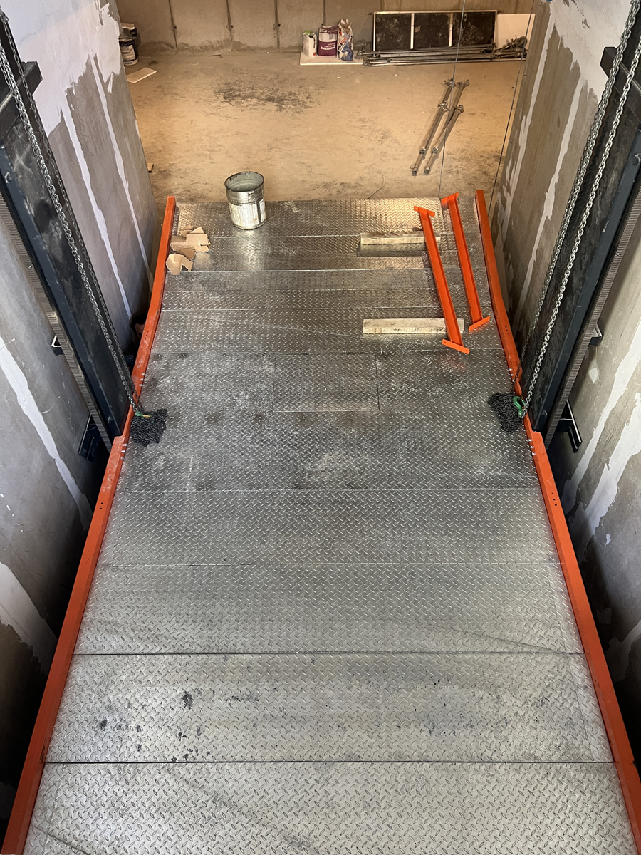 Épül az otthona - Essence Of Gellért #45