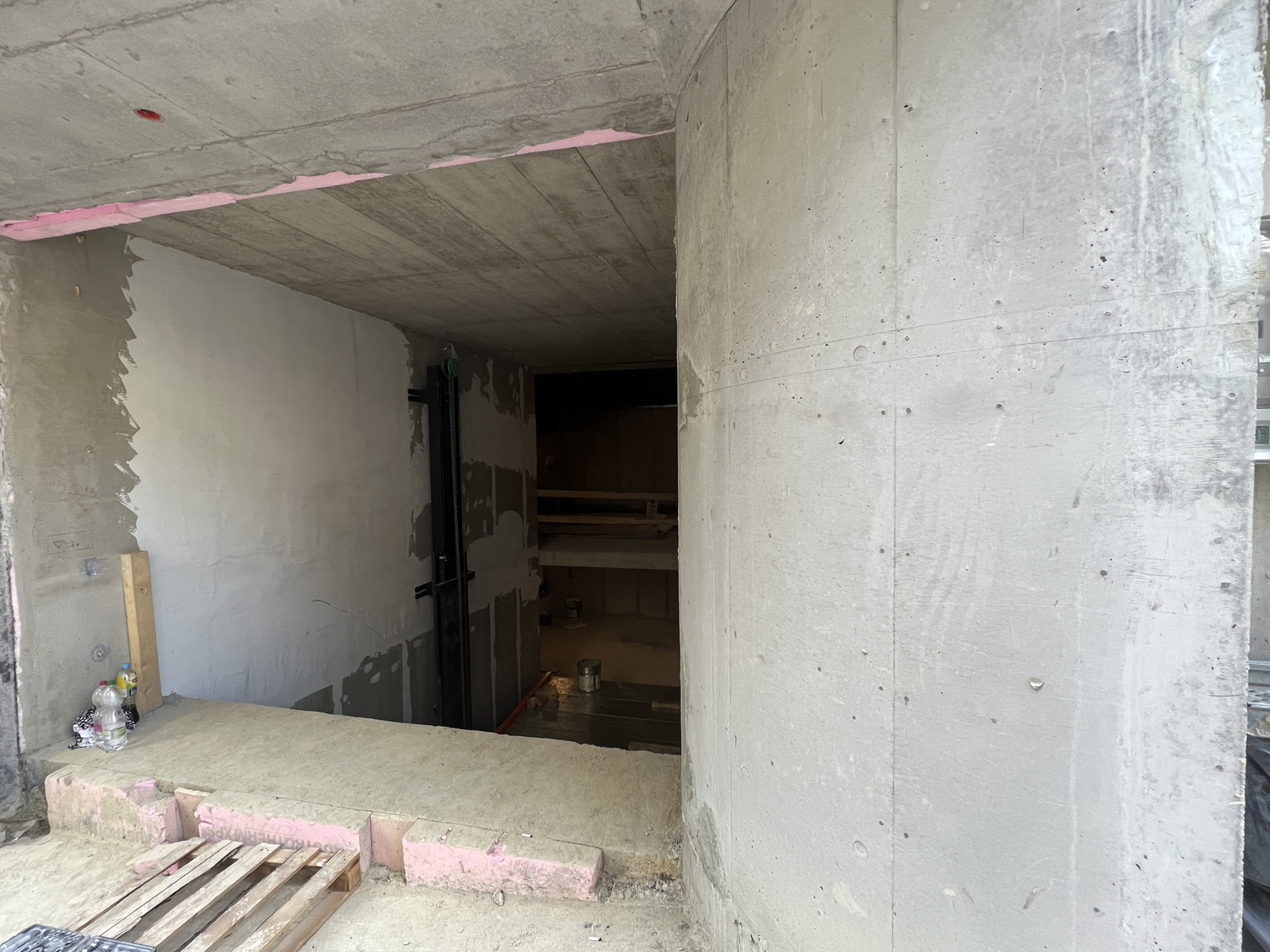 Épül az otthona - Essence Of Gellért #44