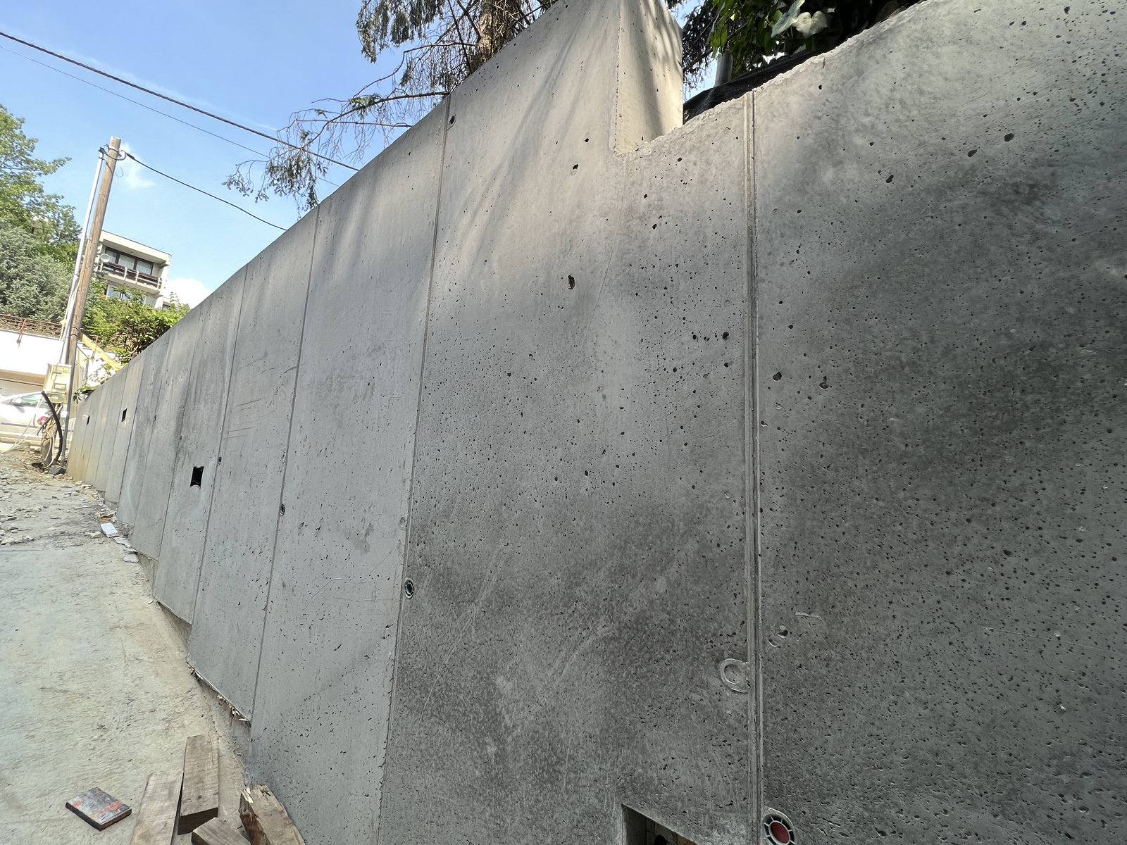 Épül az otthona - Essence Of Gellért #43