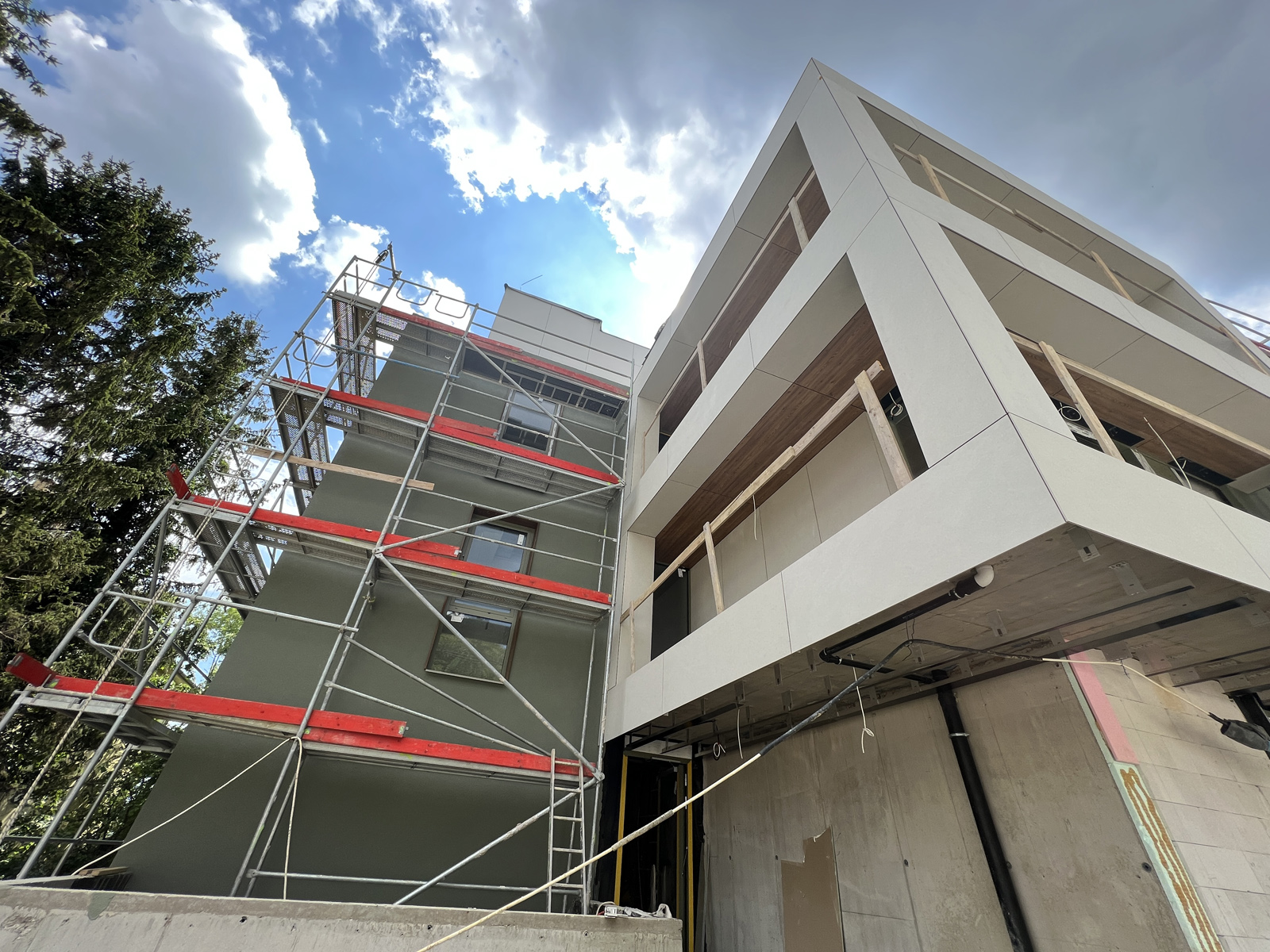 Épül az otthona - Essence Of Gellért #39