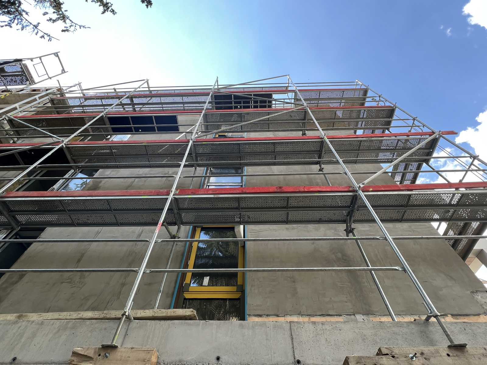 Épül az otthona - Essence Of Gellért #38