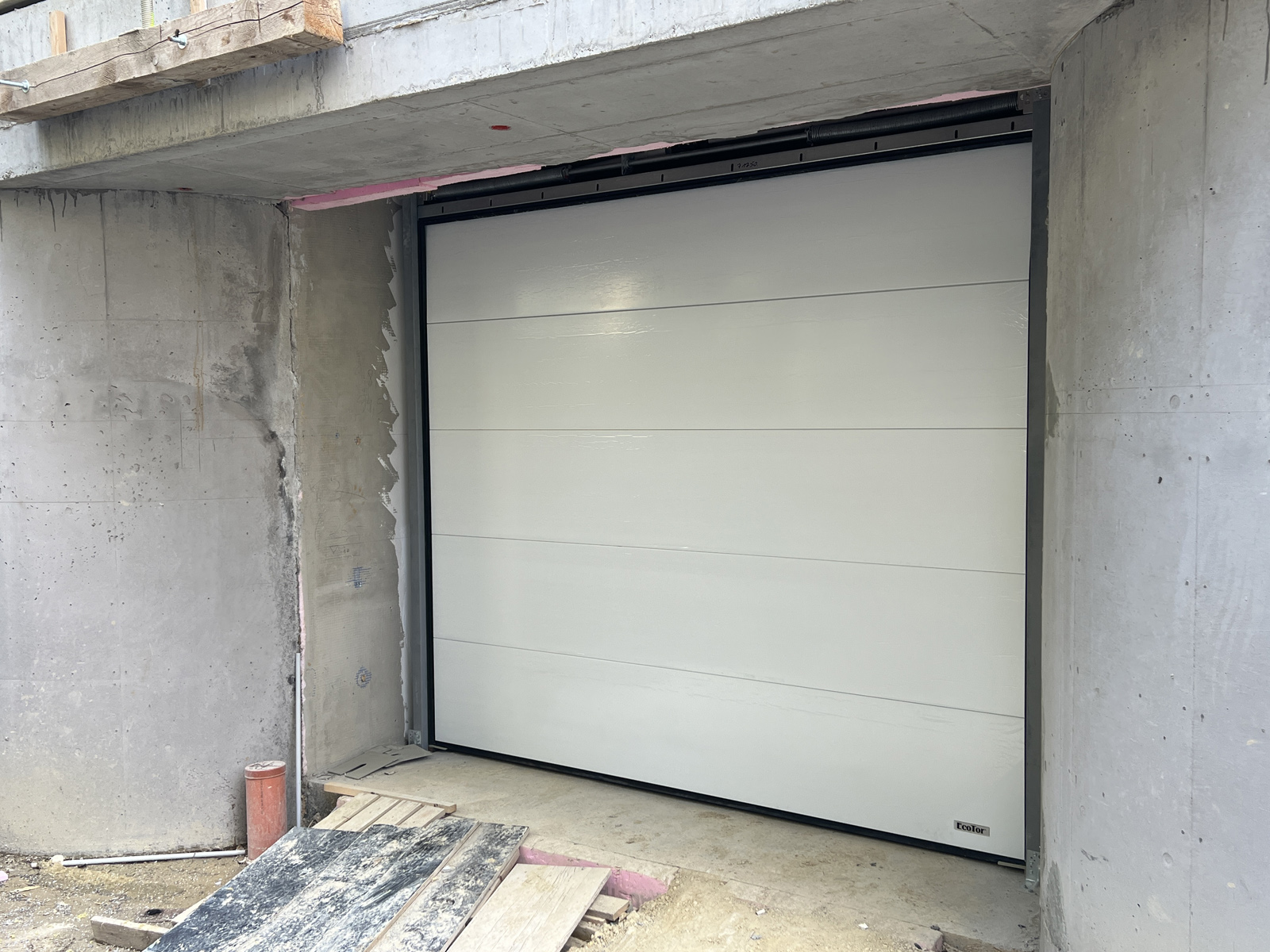 Épül az otthona - Essence Of Gellért #37