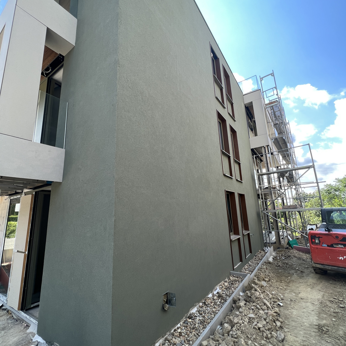 Épül az otthona - Essence Of Gellért #35