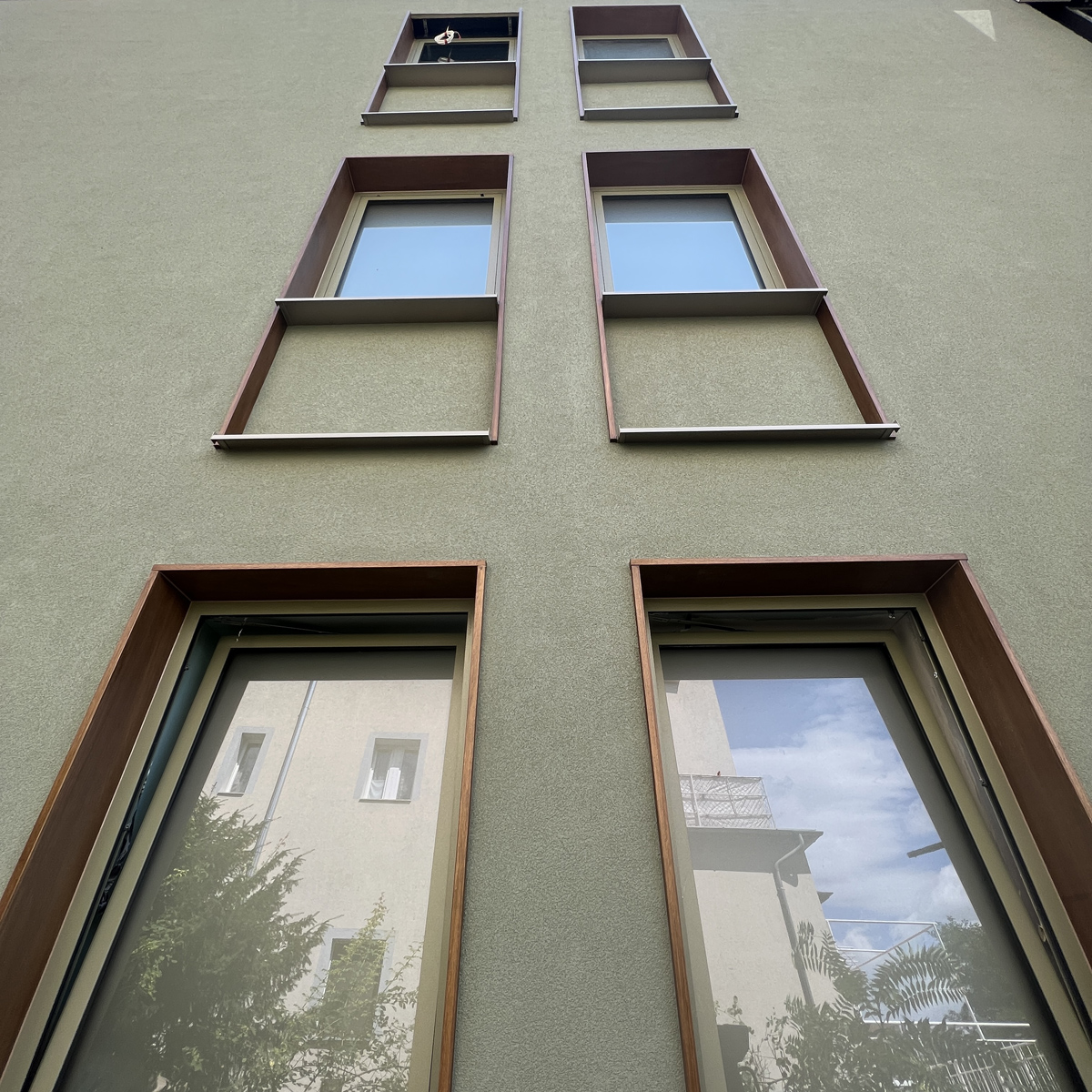 Épül az otthona - Essence Of Gellért #33