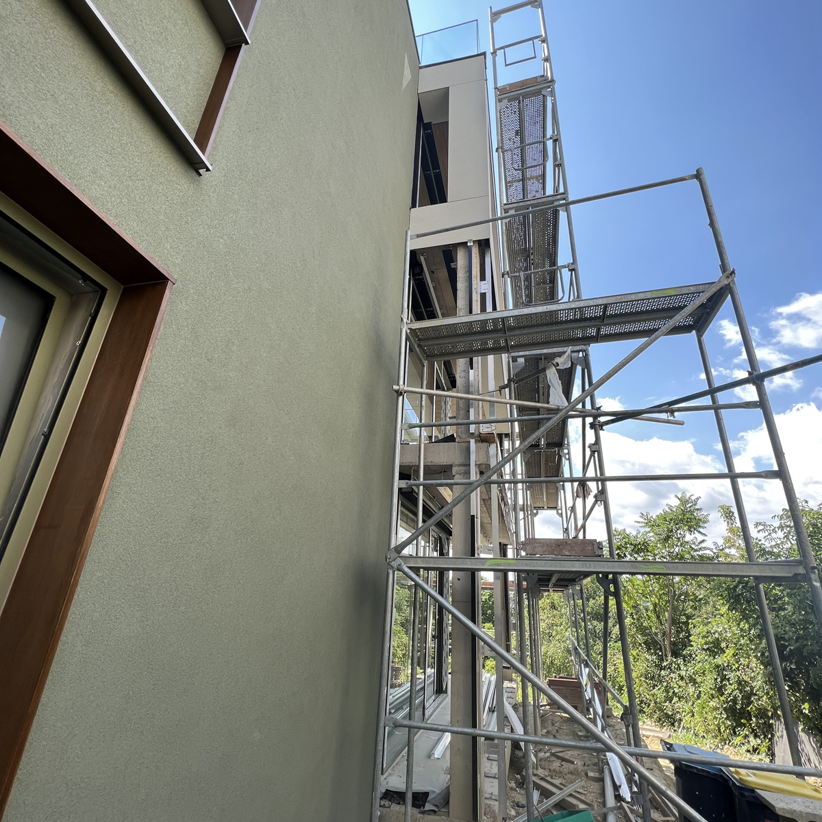 Épül az otthona - Essence Of Gellért #32