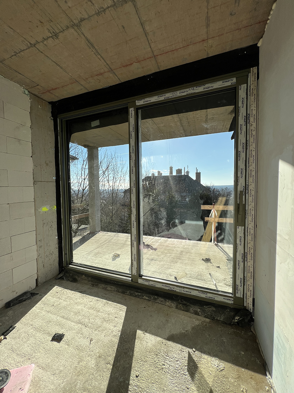 Épül az otthona - Essence Of Gellért #100