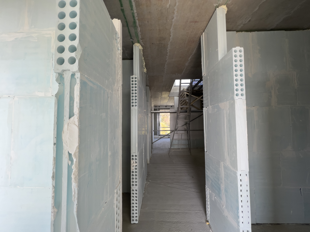 Épül az otthona - Essence Of Gellért #92