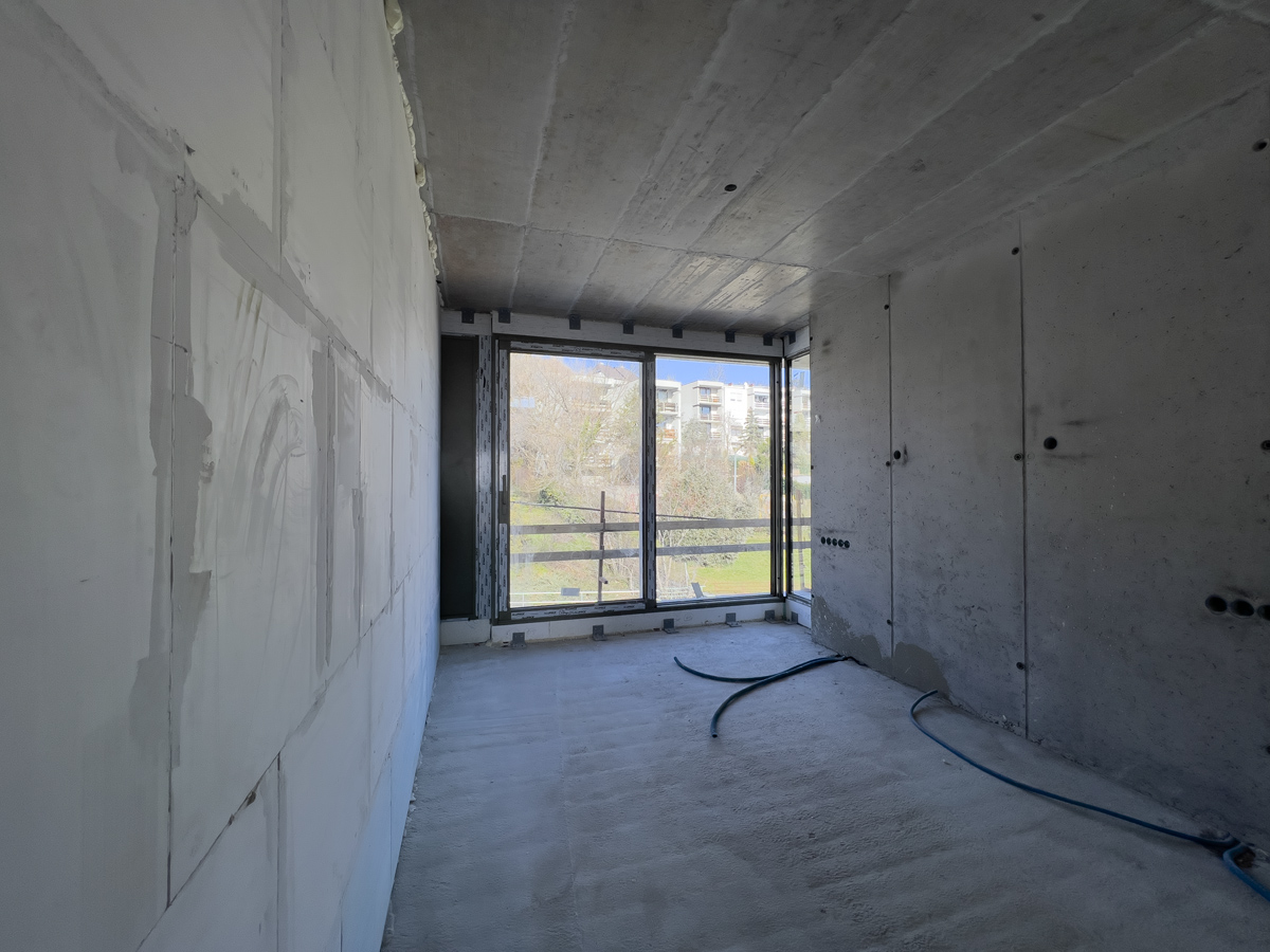 Épül az otthona - Essence Of Gellért #91