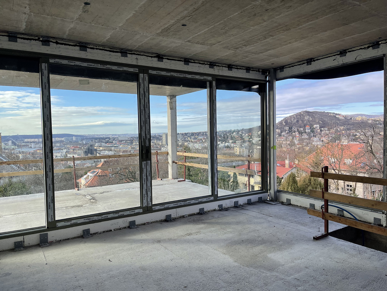 Épül az otthona - Essence Of Gellért #98