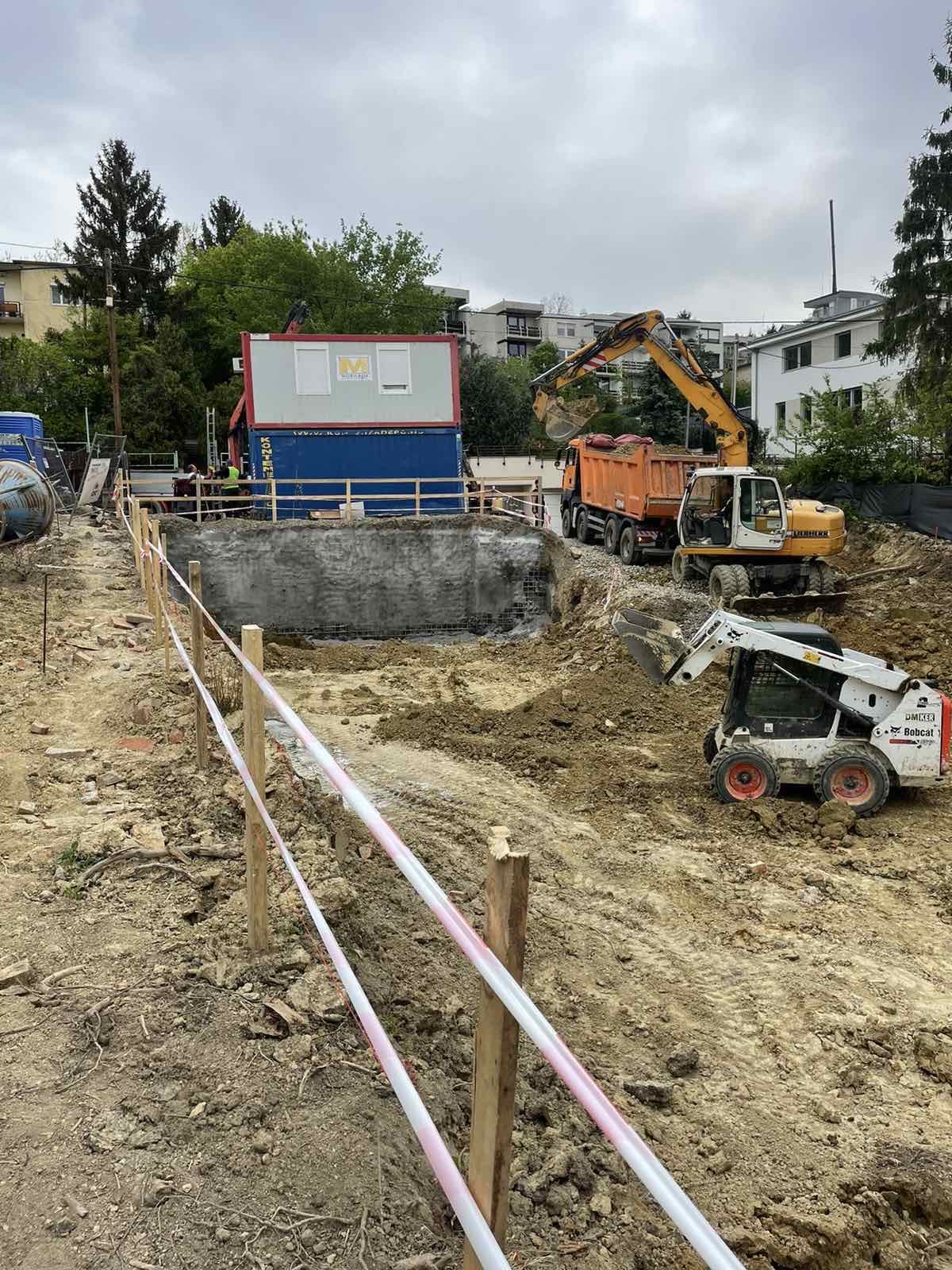 Épül az otthona - Essence Of Gellért #139