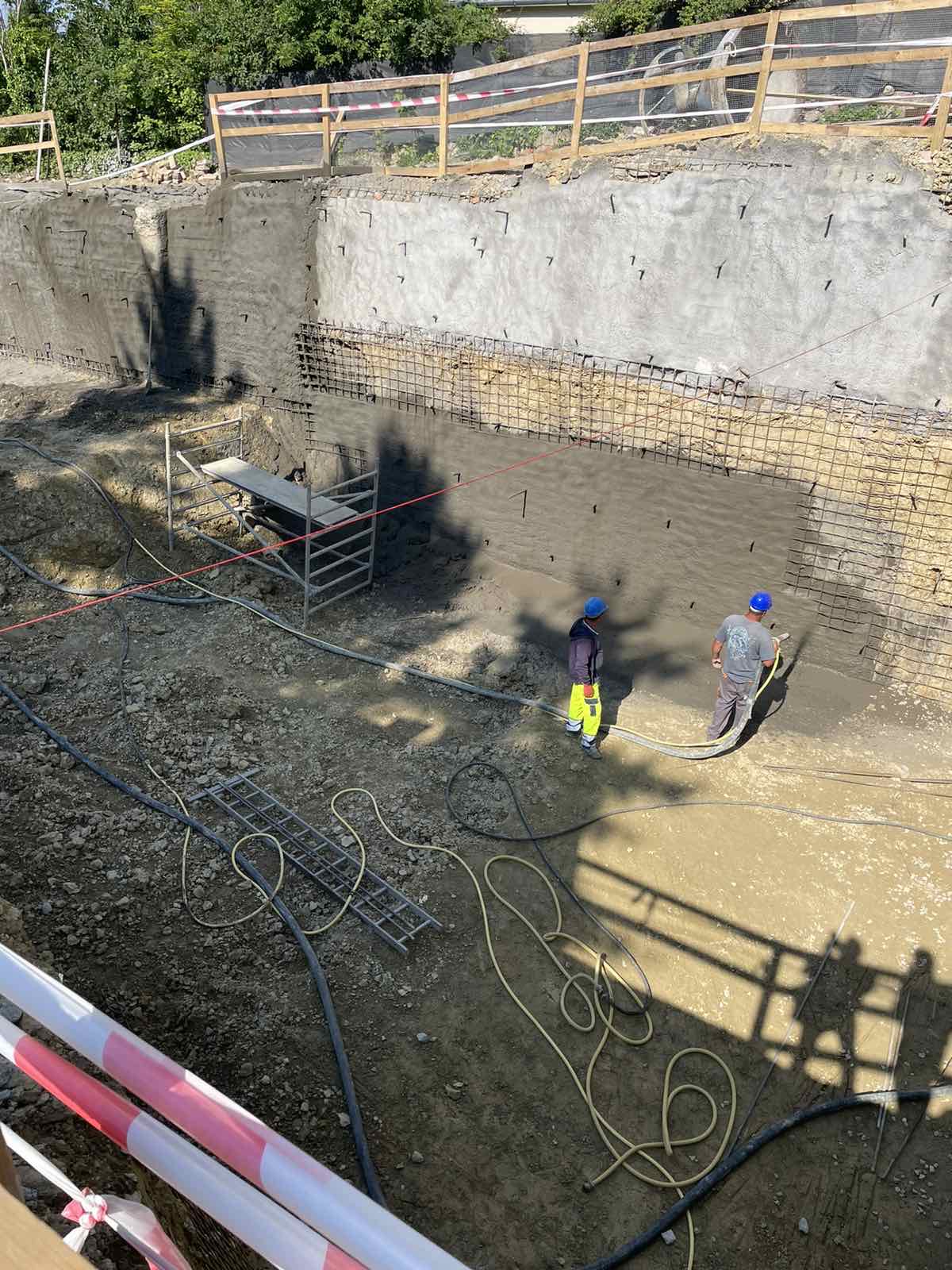 Épül az otthona - Essence Of Gellért #138