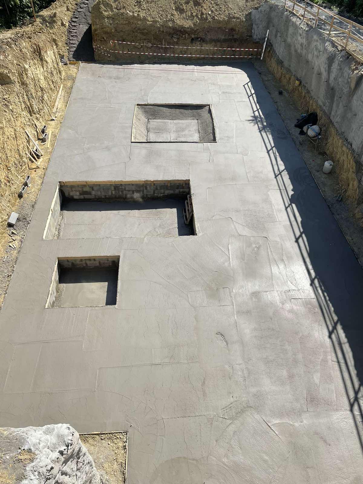 Épül az otthona - Essence Of Gellért #132