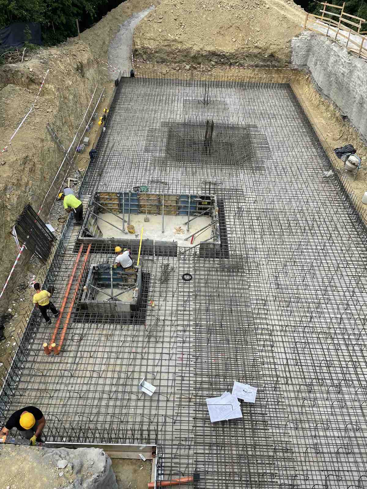 Épül az otthona - Essence Of Gellért #131