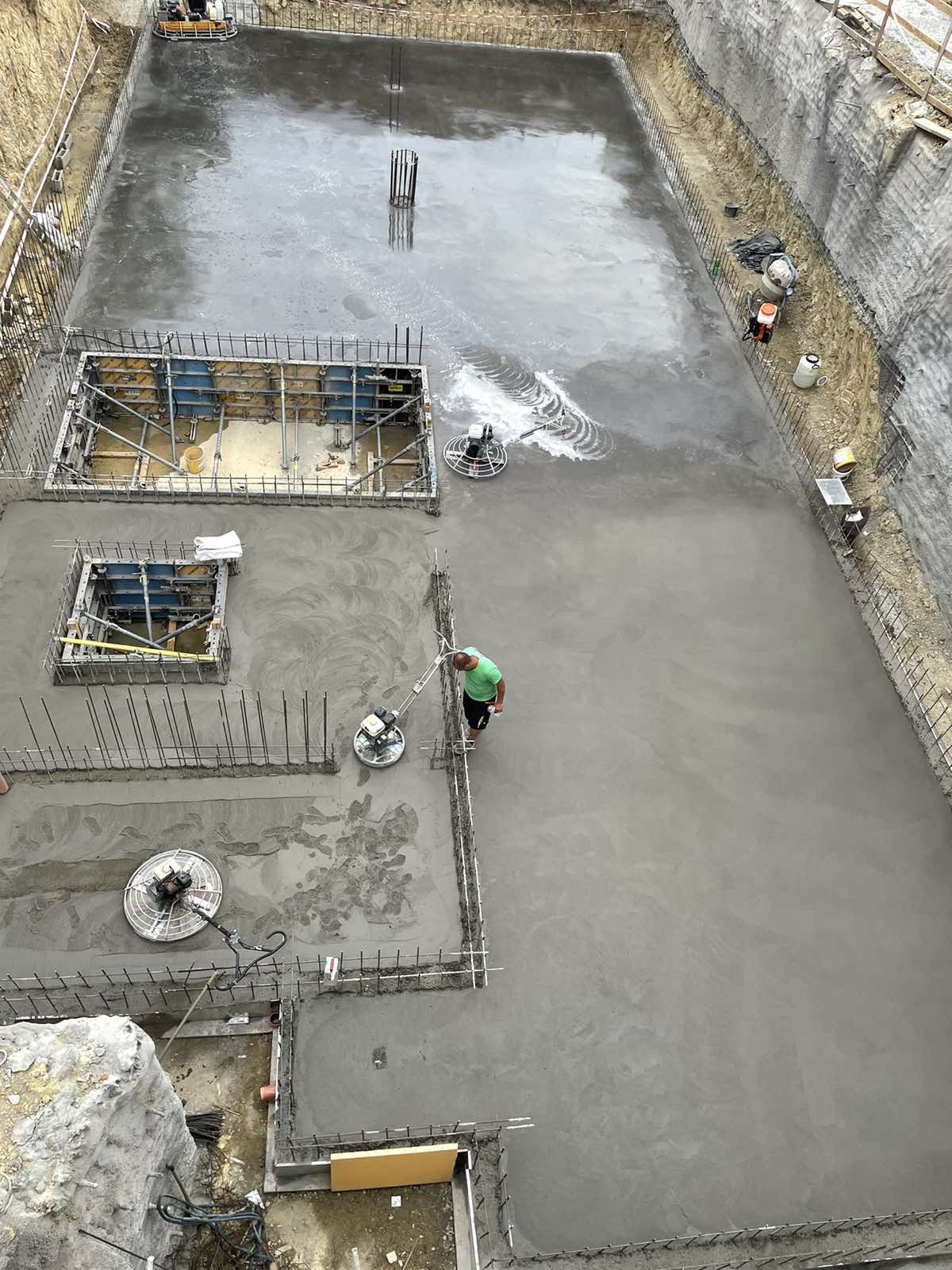 Épül az otthona - Essence Of Gellért #129