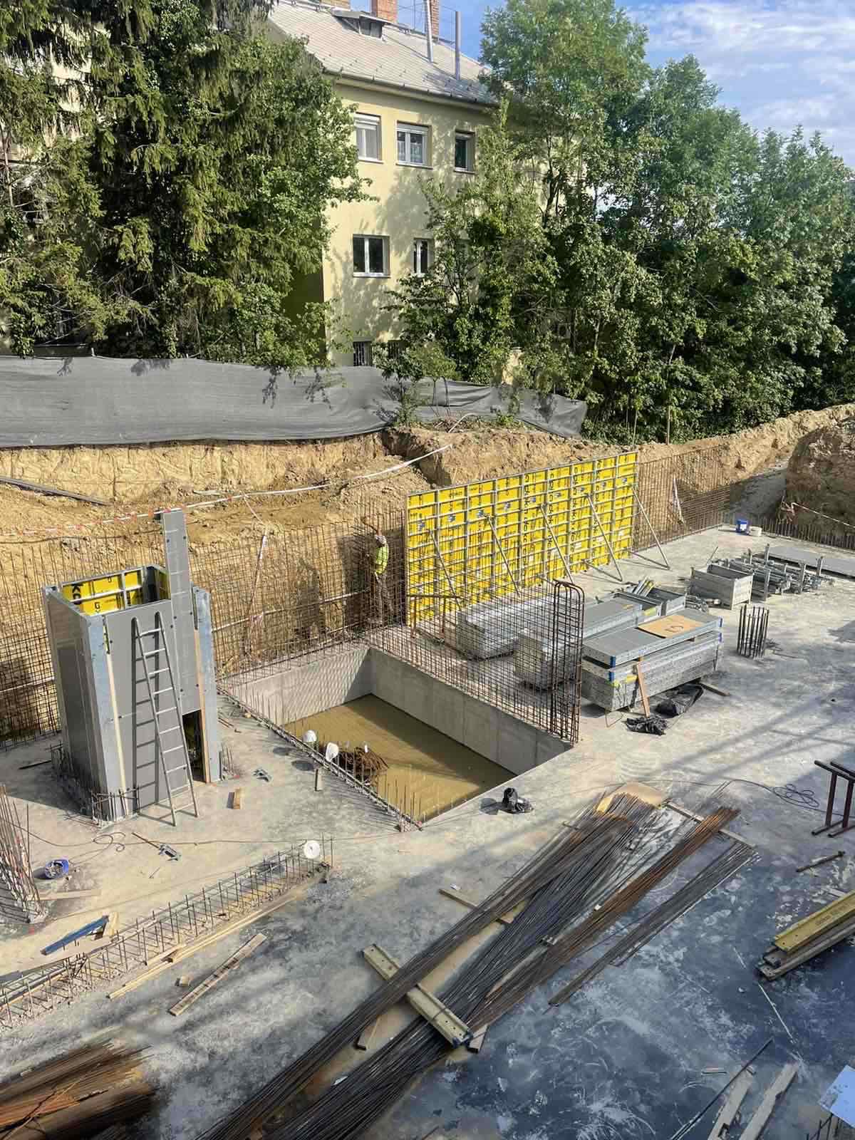 Épül az otthona - Essence Of Gellért #128