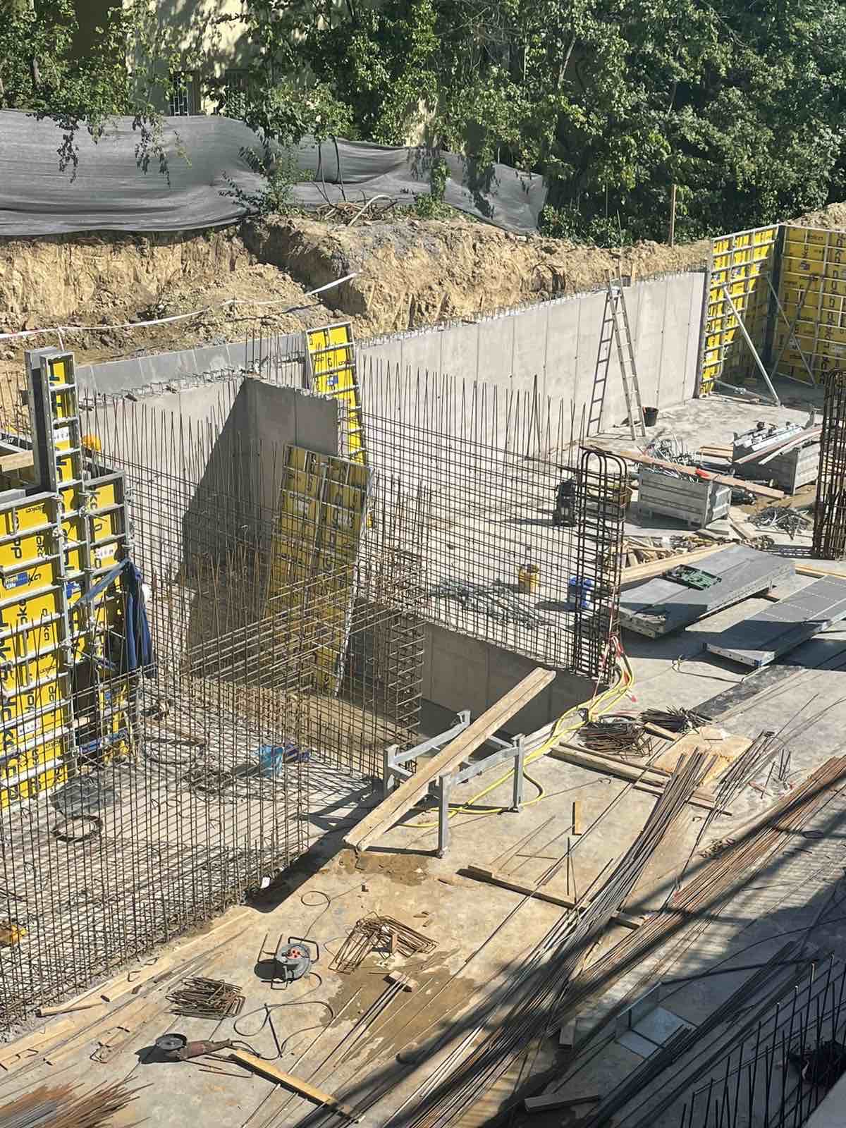 Épül az otthona - Essence Of Gellért #125