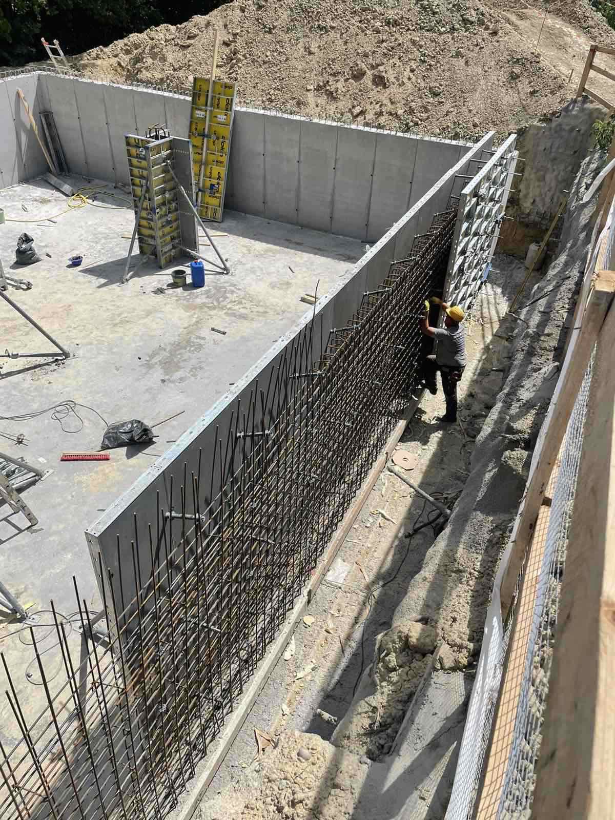 Épül az otthona - Essence Of Gellért #121