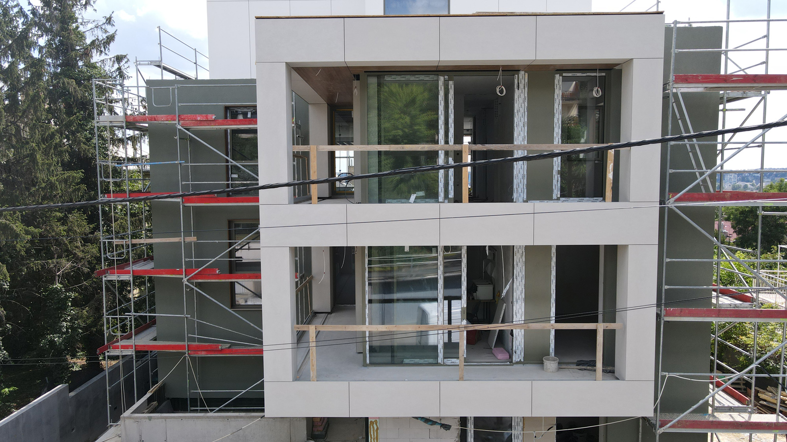 Épül az otthona - Essence Of Gellért #69